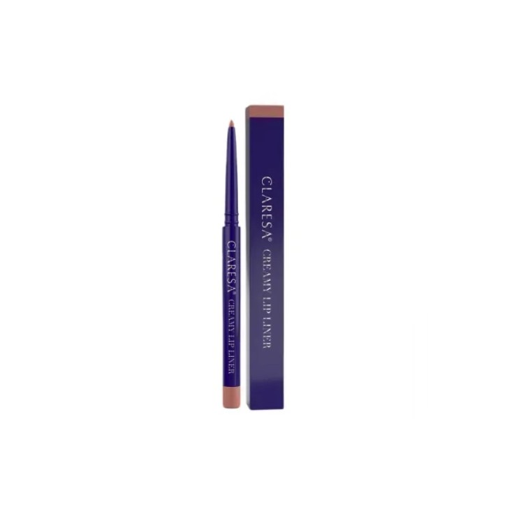 Claresa Creamy Lip Liner /03/ Charm 0.35 g
