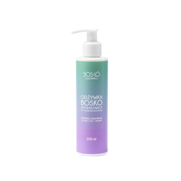 Bosko Smoothing Hair Conditioner 200 ml