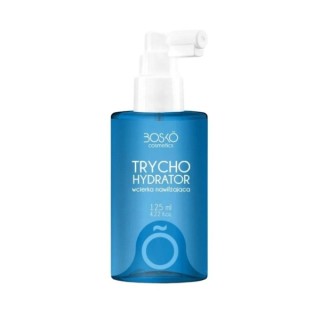 Bosko Trychohydrator nawilżająca Wcierka do włosów 125 ml