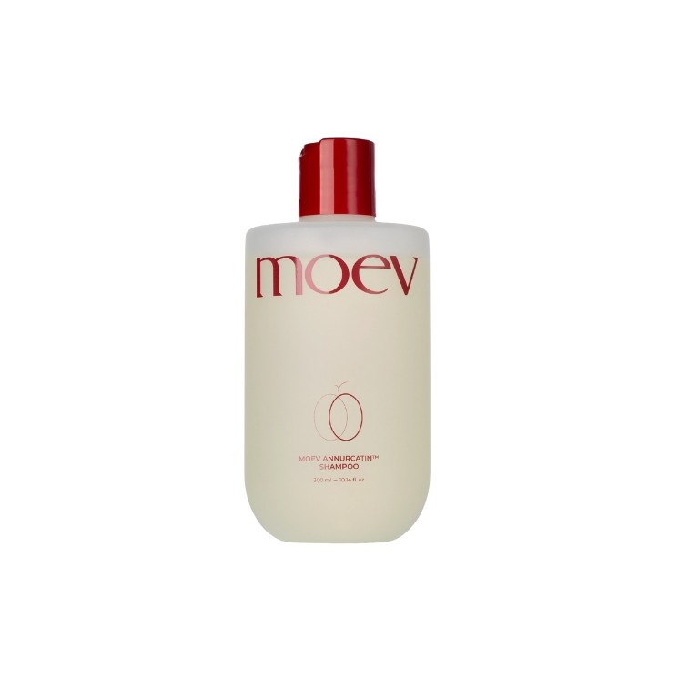 MOEV Annurcatin Shampoo Strengthening Hair Shampoo 300 ml