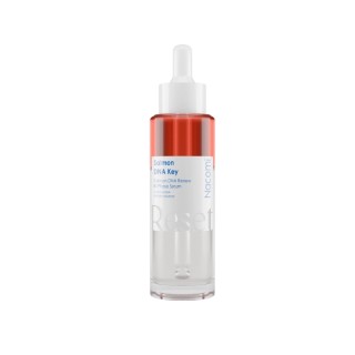 Nacomi Salmon DNA Key Repair Bi-Phase naprawcze Serum do twarzy 40 ml
