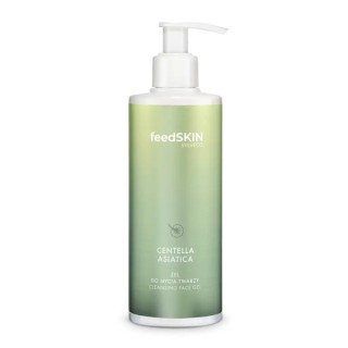 feedSKIN Facial Cleansing Gel with Centella Asiatica 300 ml