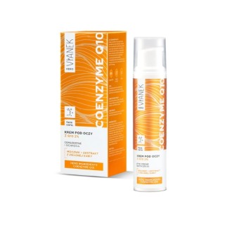 Vianek Hero Coenzyme Q10 Eye Cream with Coenzyme Q10 15 ml