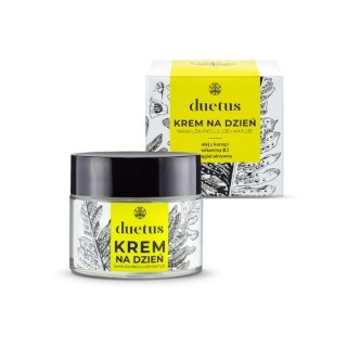 Duetus Day Face Cream 50 ml