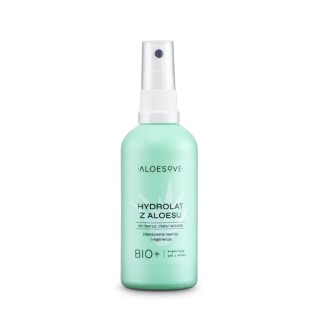 Aloesove Aloe Hydrolate 100 ml