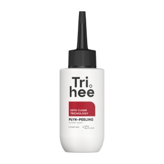 Tri.Hee Liquid - scalp peeling with AHA and salicylic acid 100 ml