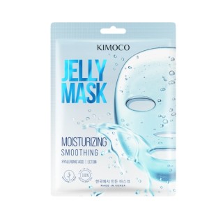 Kimoco Glass Skin Moisturizing Face Sheet Mask 23 ml