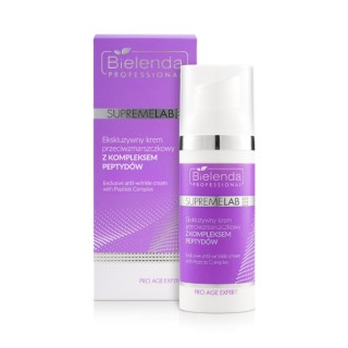 Bielenda Professional SUPREMELAB Pro Age Expert Anti-wrinkle Cream 50 ml