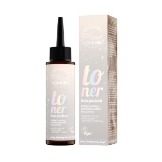 OnlyBio Hair in Balance Pavlova Meringue Hair Toner 100 ml