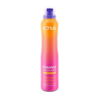 Gillette Venus Pianka do golenia Żurawina 200 ml