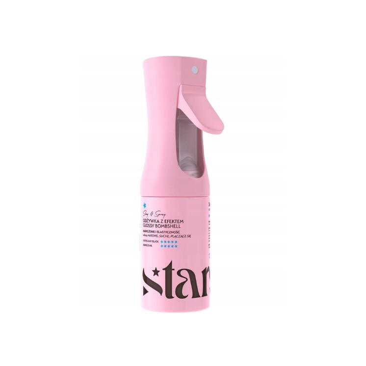 Кондиціонер-спрей Stars from the Stars Slay&Spray glossy bombshell 150 мл