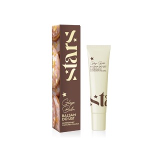 Stars from the Stars Glaze Balm Donut-scented lip balm 10 g