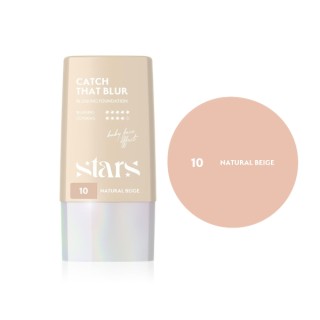 Stars from the Stars Catch That Burl Розмита підкладка /10/ Natural Beige 25 мл