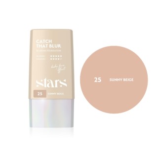 Stars from the Stars Catch That Burl Розмита підкладка /25/ Sunny Beige 25 мл