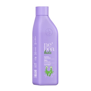 Neboa Kids Sweet Apple Shower Gel 300 ml