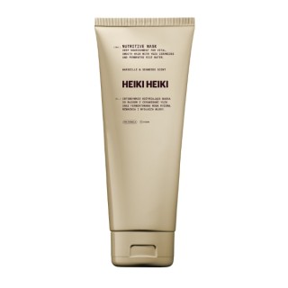 Heiki Heiki Nutritive Intensively Nourishing Hair Mask 200 ml