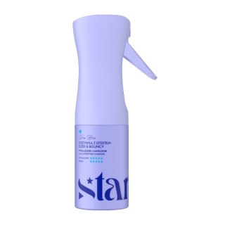 Stars from the Stars Glow Boss Smoothing and Moisturizing Hair Conditioner Spray 150 ml