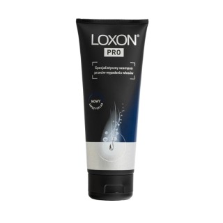 Loxon Pro Specialist Шампунь проти випадіння волосся 150 мл