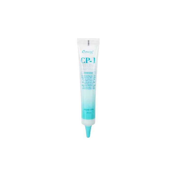 CP-1 Peeling -пілінг для шкіри голови 20 мл