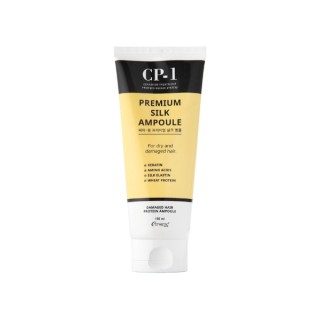 CP-1 Premium Silk Ampoule відновлююча та розгладжувальна ампула для волосся 150 мл