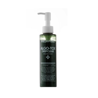 Засіб для очищення обличчя Medi-Peel Algo-Tox Deep Clear 150 мл