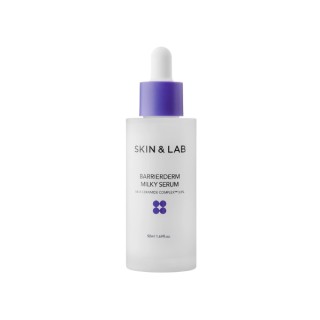 Зволожувальна сироватка Skin & Lab Barrierderm Milky Moisturising для обличчя 50 мл
