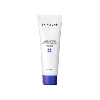 Skin & Lab Barrierderm Intensive Cream intensywnie nawilżający Krem do twarzy 50 ml