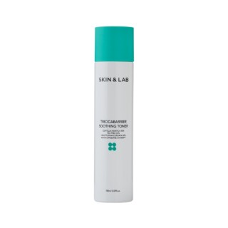 Skin & Lab Tricicabarrier Soothing Toner Facial Toner with Centella Asiatica 150 ml
