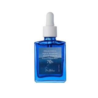 Dr. Althea Aqua Marine Deep Moisturizing Serum with Hyaluronic Acid 30 ml
