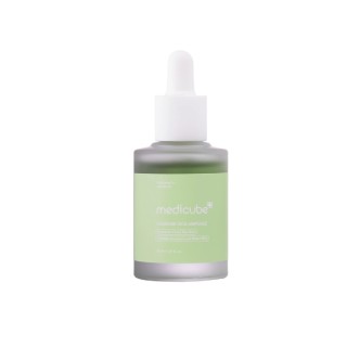 Medicube Exosome Cica Ampoule kojąca Ampułka do twarzy 30 ml
