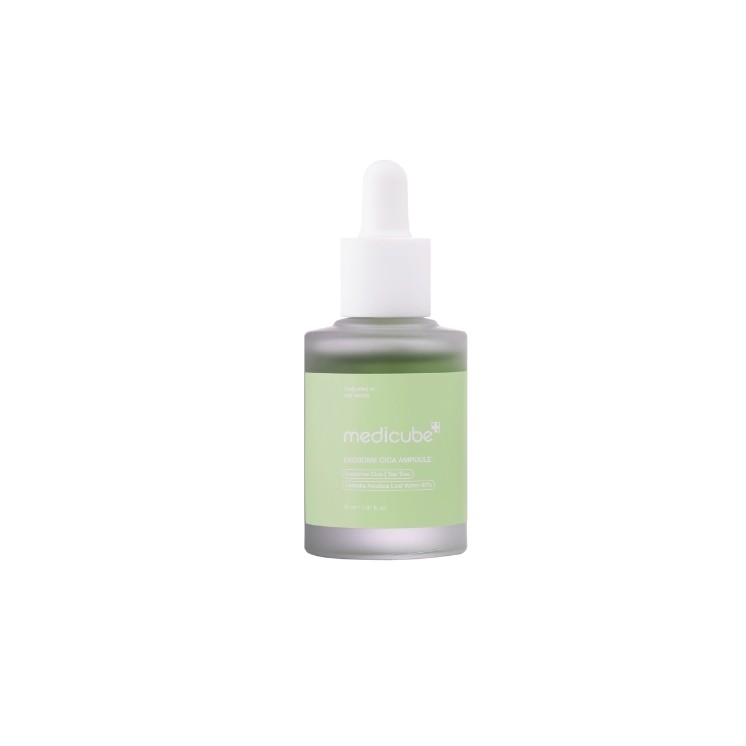 Ампула для обличчя Medicube Exosome Cica Ampoule 30 мл