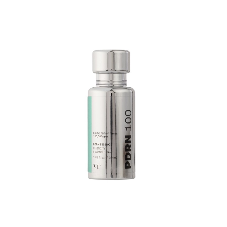 VT Cosmetics PHYTO PDRN Essence 100 Регенеруюча есенція для обличчя 30 мл