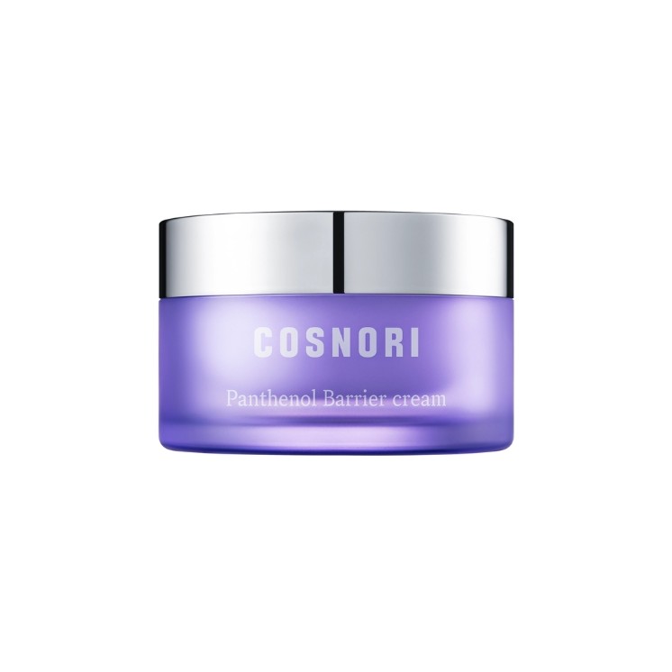 Заспокійливий та зволожуючий крем для обличчя Cosnori Panthenol Barrier Cream 50 мл