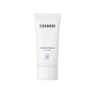 Cosnori Panthenol Barrier Sun Cream SPF50 + PA++++ Soothing Face Cream with Filter 50 ml