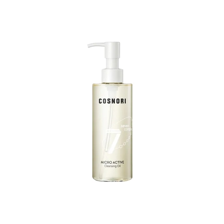 Олія для очищення Cosnori Micro Active 200 мл