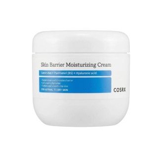 Moisturizing Cream Cosrx Skin Barrier 450 мл
