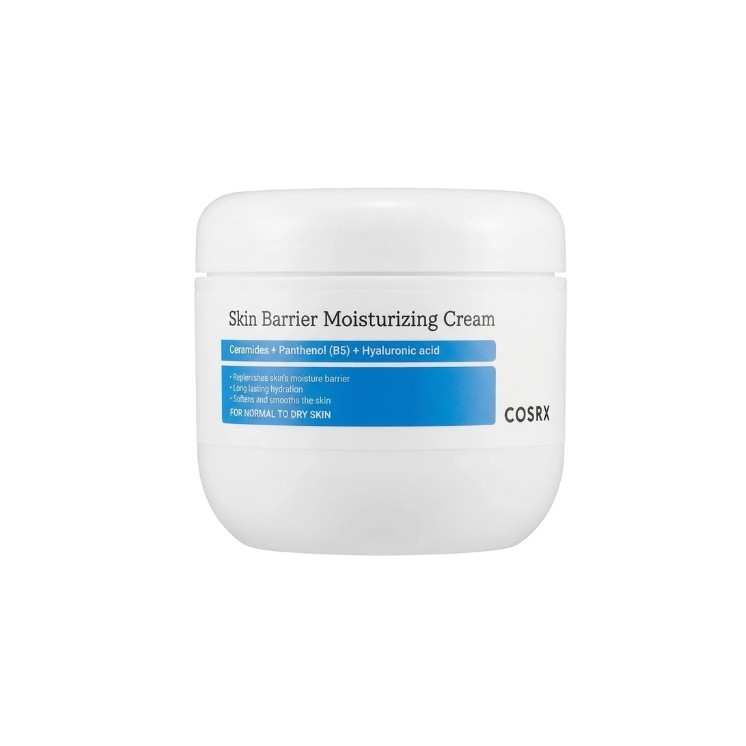 Moisturizing Cream Cosrx Skin Barrier 450 мл