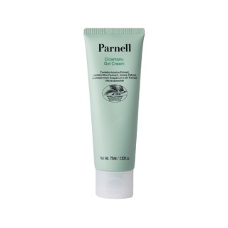 Parnell Cicamanu Gel Cream nawilżająco-kojący Krem-Żel do twarzy 75 ml