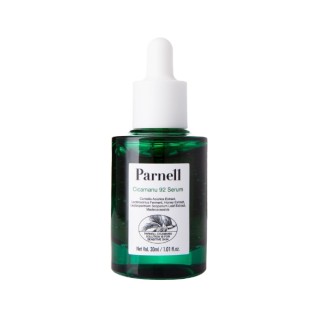 Сироватка для обличчя Parnell Cicamanu 92 Soothing Serum 30 мл