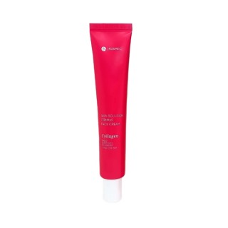 Cream для обличчя Collagen Jkosmec Skin Solution для зміцнення шкіри 50 мл