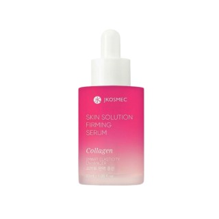 Jkosmec Skin Solution Collagen Firming Face Serum ujędrniające Serum do twarzy z Kolagenem 32 ml