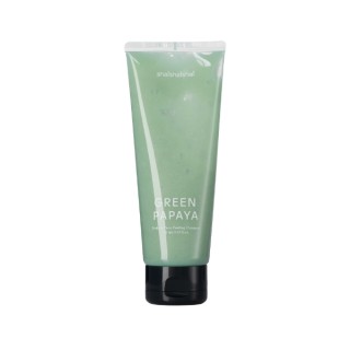 Shaishaishai Green Papaya Body & Face Peeling Cleanser Exfoliant Gel для обличчя та тіла 150 мл