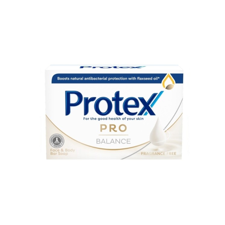 Protex Pro Balance Bar Soap 90 g