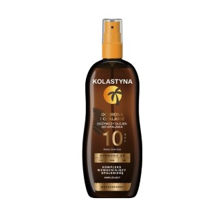 Сонцезахисна олія Kolastyna SPF10 150 мл