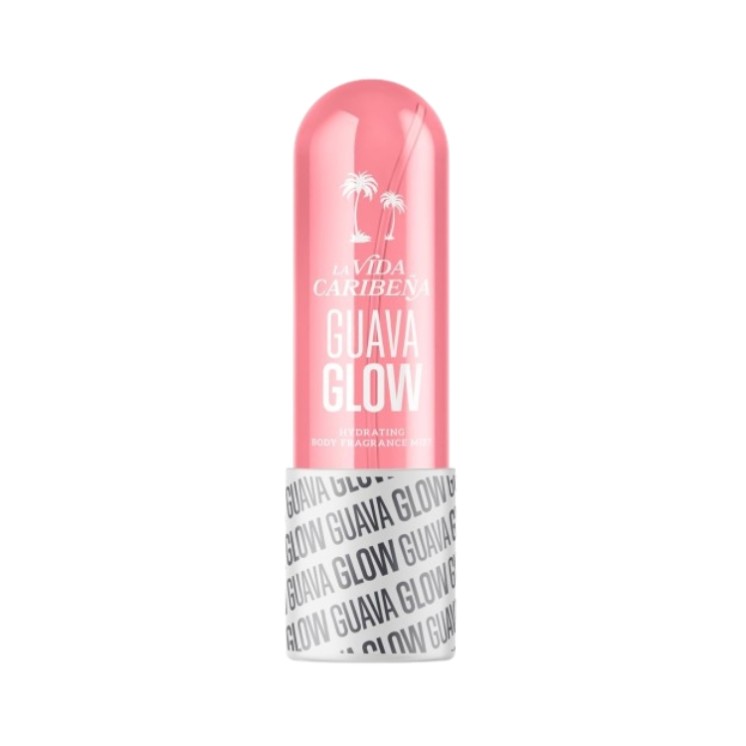 Туман для тіла La Vida Caribena Guava Glow 250 мл