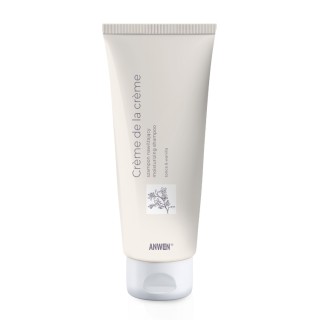 Зволожувальний шампунь для волосся Anwen Creme de la Creme 200 мл