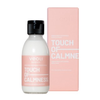 Veoli Botanica Touch of Calmness Регенеруючий та заспокійливий тонік для обличчя 150 мл