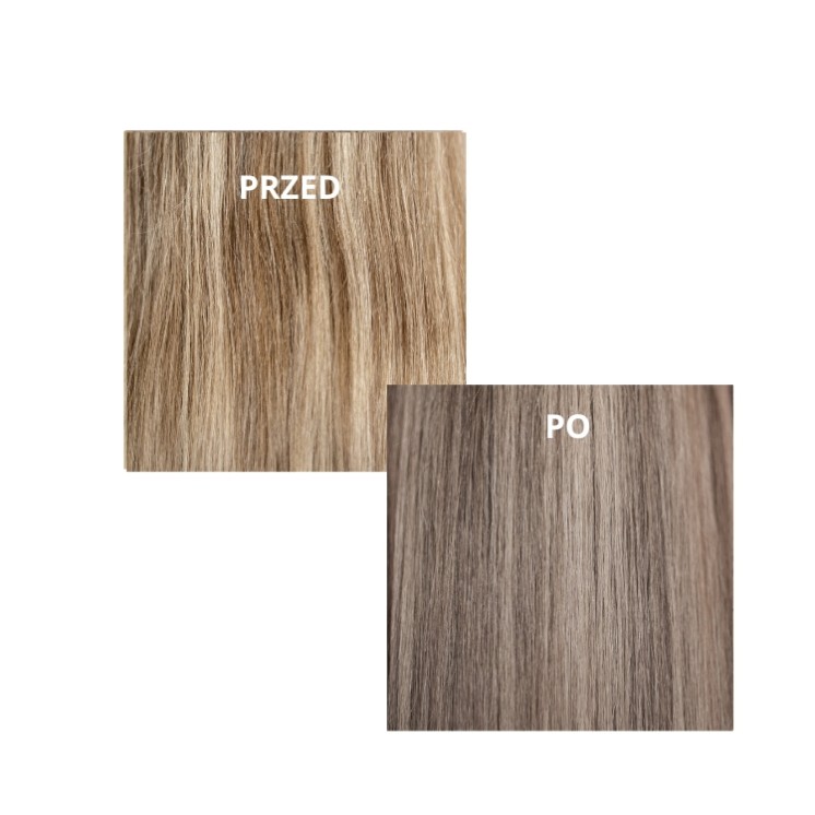 Тонік для волосся OnlyBio Hair in Balance Frappe 100 мл