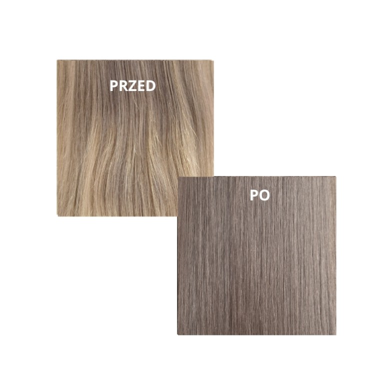 Тонік OnlyBio Hair in Balance Tiramisu 100 мл