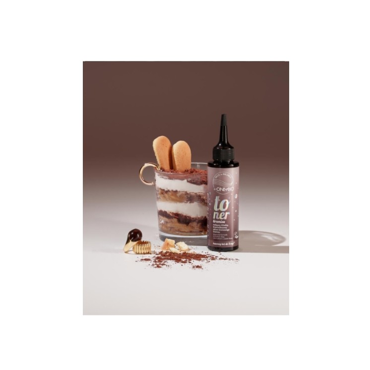 Тонік OnlyBio Hair in Balance Tiramisu 100 мл